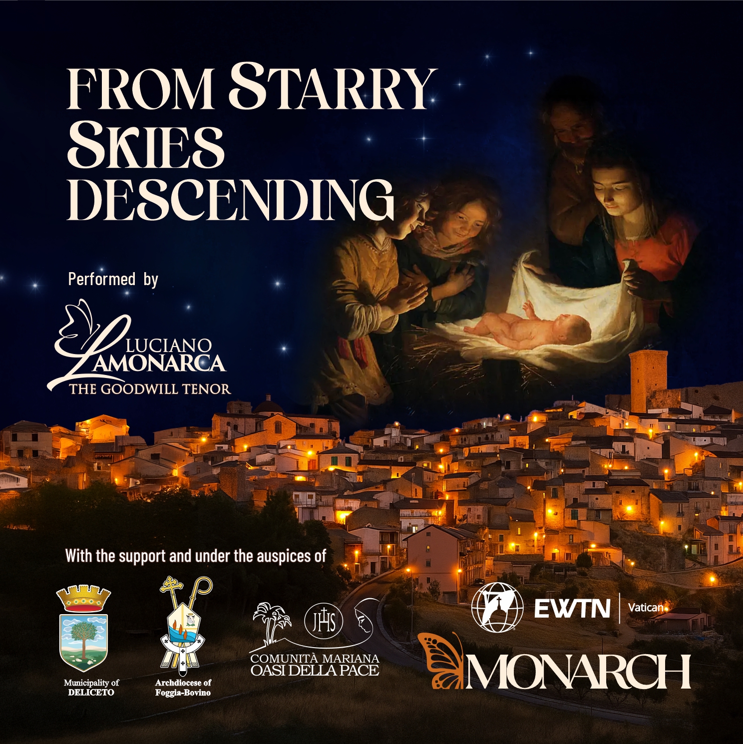 from starry skies descending (2)